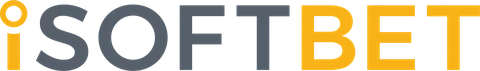 iSoftBet logo