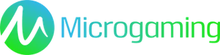 Microgaming logo