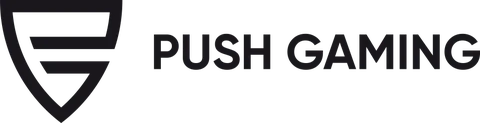 Push Gaming logo